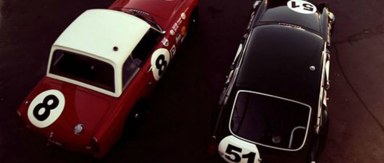 Todas las noticias de coches en un solo portal: Pruebas, fotos, vídeos, informes...