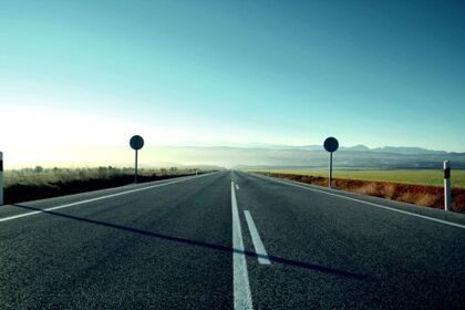 Pagar por usar las carreteras