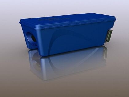 Recargar el coche en el salón de casa