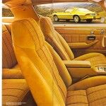 Chevrolet Camaro78 21 150x150