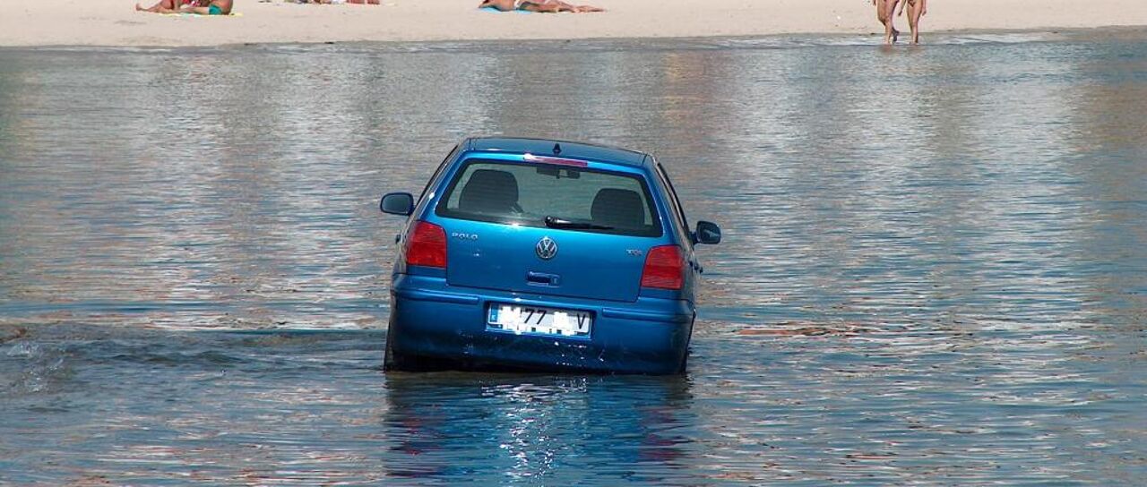 Todas las noticias de coches en un solo portal: Pruebas, fotos, vídeos, informes...