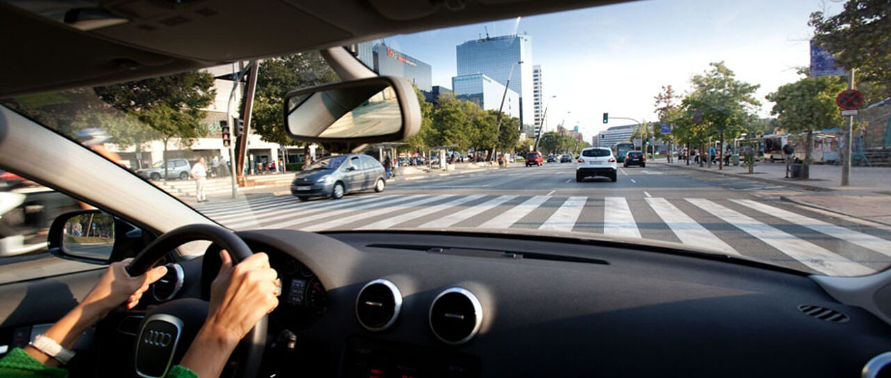 Todas las noticias de coches en un solo portal: Pruebas, fotos, vídeos, informes...