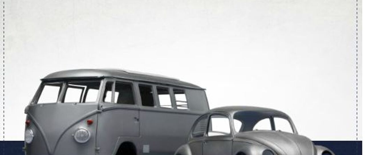 Todas las noticias de coches en un solo portal: Pruebas, fotos, vídeos, informes...