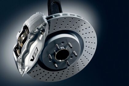 Diez trucos para mantener los frenos en buen estado