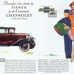 Marketing Chevrolet 150x150