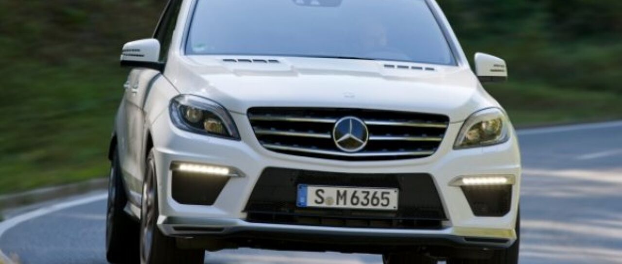 Todas las noticias de coches en un solo portal: Pruebas, fotos, vídeos, informes...