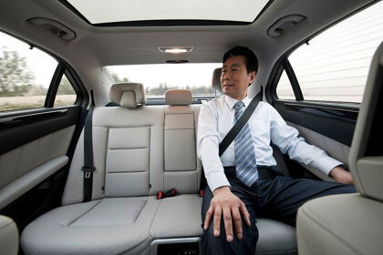 ¿Qué piensan los chinos de los coches occidentales?