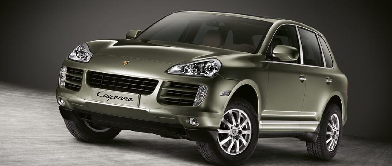 Todas las noticias de coches en un solo portal: Pruebas, fotos, vídeos, informes...