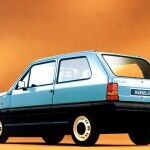 Seat Marbella 1986 150x150