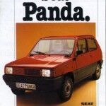 Seat Panda 150x150