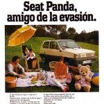 Seat Panda 150x150
