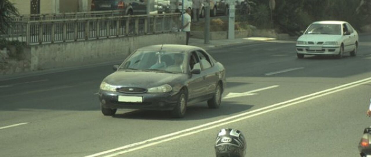 Todas las noticias de coches en un solo portal: Pruebas, fotos, vídeos, informes...