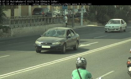 El súper radar ya funciona en España