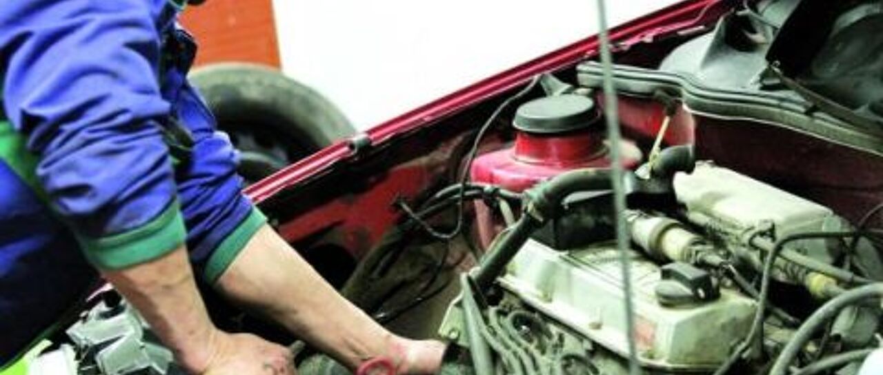 Todas las noticias de coches en un solo portal: Pruebas, fotos, vídeos, informes...