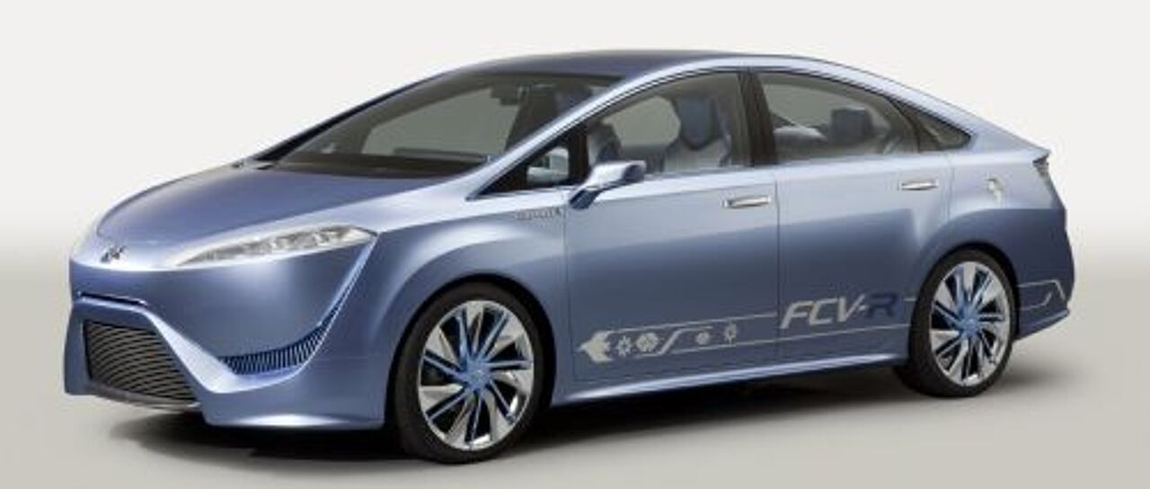 Todas las noticias de coches en un solo portal: Pruebas, fotos, vídeos, informes...