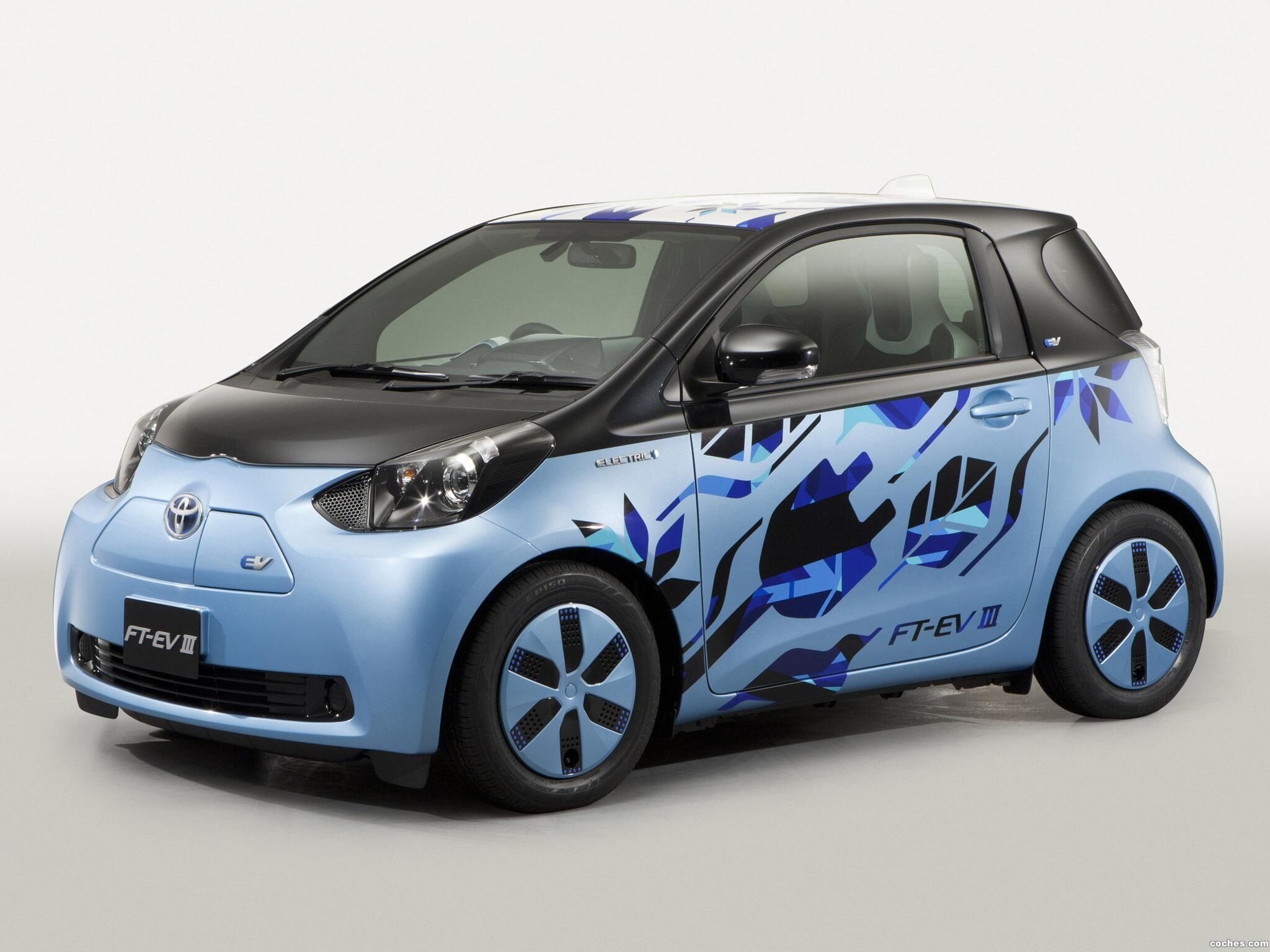 toyota_ft-ev-iii-concept-2011_r1 Toyota Ft Ev Iii Concept 2011 R1