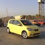 Utilitarios SEaT 150x150