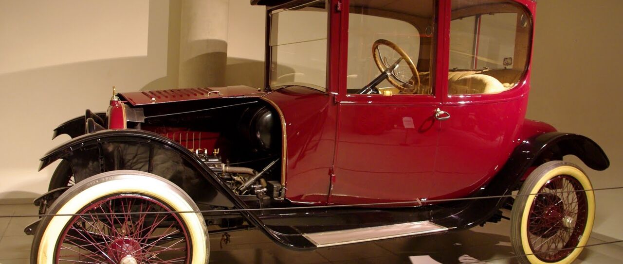 Todas las noticias de coches en un solo portal: Pruebas, fotos, vídeos, informes...