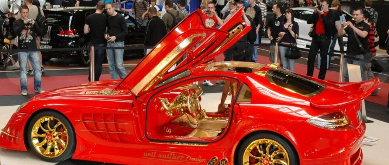 Todas las noticias de coches en un solo portal: Pruebas, fotos, vídeos, informes...