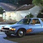 AMC Pacer 1977 Waynes World 150x150
