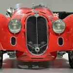 Alfa Romeo 8C 2900 Mille Miglia Roadster 01 150x150