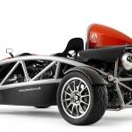 Ariel Atom 150x150