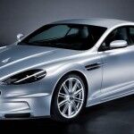 Aston Martin DBS 150x150