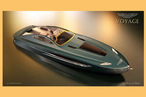 ¿La utilizará James Bond en alguna de sus próximas películas?