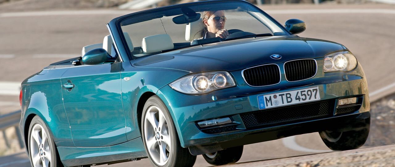 Todas las noticias de coches en un solo portal: Pruebas, fotos, vídeos, informes...