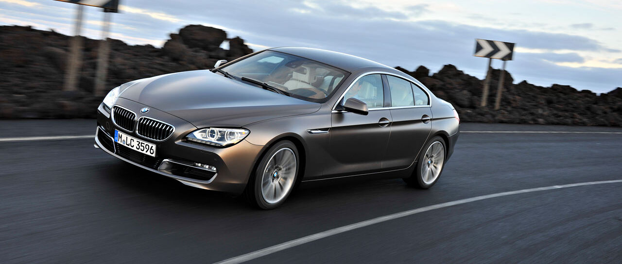 Todas las noticias de coches en un solo portal: Pruebas, fotos, vídeos, informes...