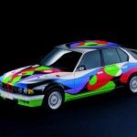 BMW Art Collection 02 150x150
