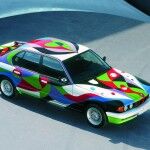 BMW Art Collection 13 150x150