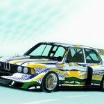 BMW Art Collection 14 150x150