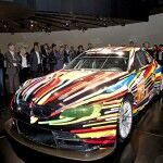 BMW Art Collection 15 150x150