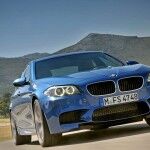 BMW M5 08 150x150