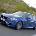 BMW M5 09 150x150