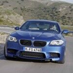 BMW M5 10 150x150