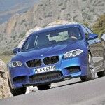 BMW M5 12 150x150