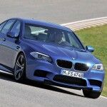 BMW M5 13 150x150