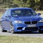 BMW M5 14 150x150