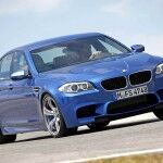 BMW M5 15 150x150