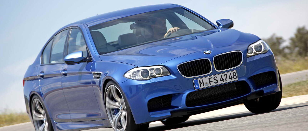 Todas las noticias de coches en un solo portal: Pruebas, fotos, vídeos, informes...