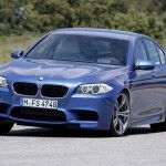 BMW M5 16 150x150
