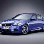 BMW M5 18 150x150