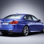 BMW M5 19 150x150