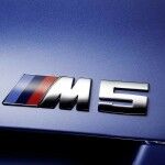 BMW M5 20 150x150