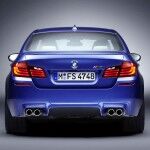 BMW M5 22 150x150