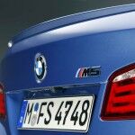 BMW M5 28 150x150