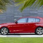 BMW Serie 1 07 150x150