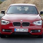 BMW Serie 1 12 150x150